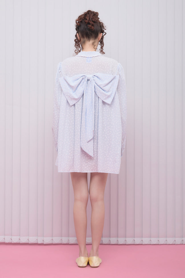 Morning Mist Dress - GW27037