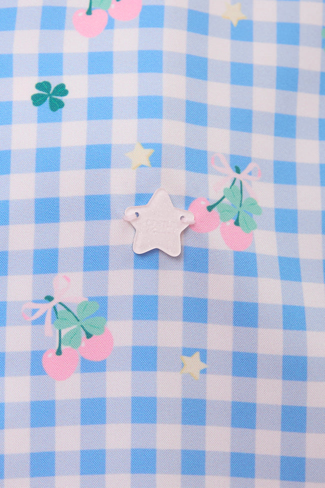 Soft Cloud Shirt - GW27497