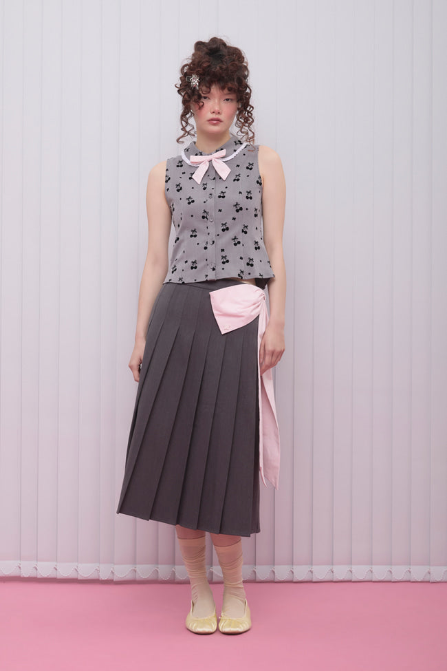 Mon Chéri Bow Top - GW27041