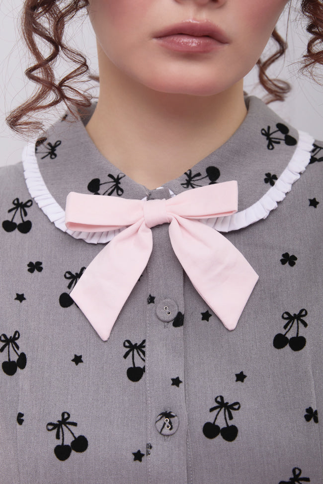 Mon Chéri Bow Top - GW27041