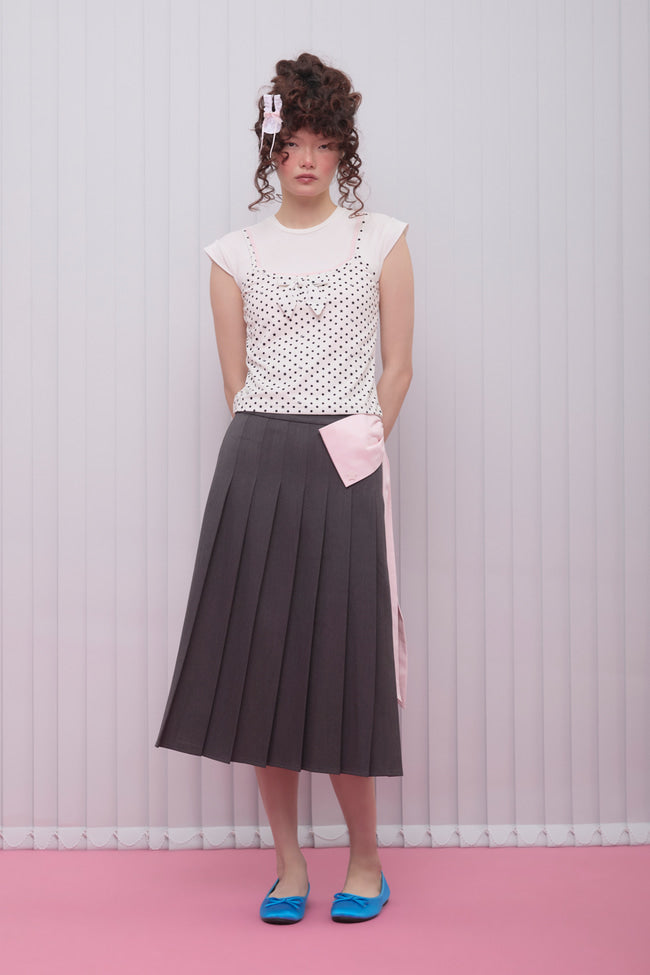 Dreamland Polka Top - GW27499