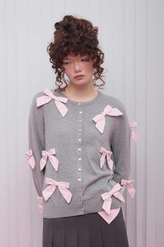Coquette Cardigan - GW27028
