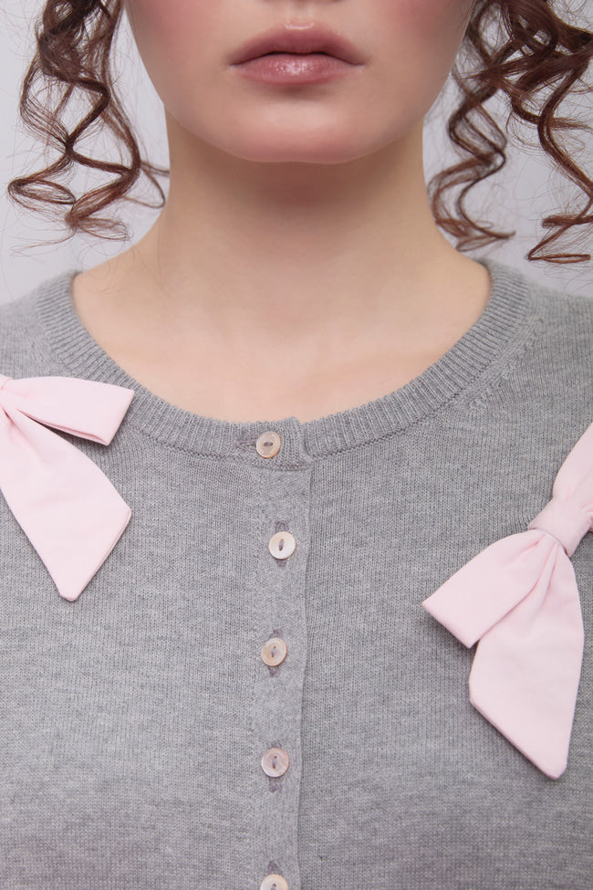 Coquette Cardigan - GW27028