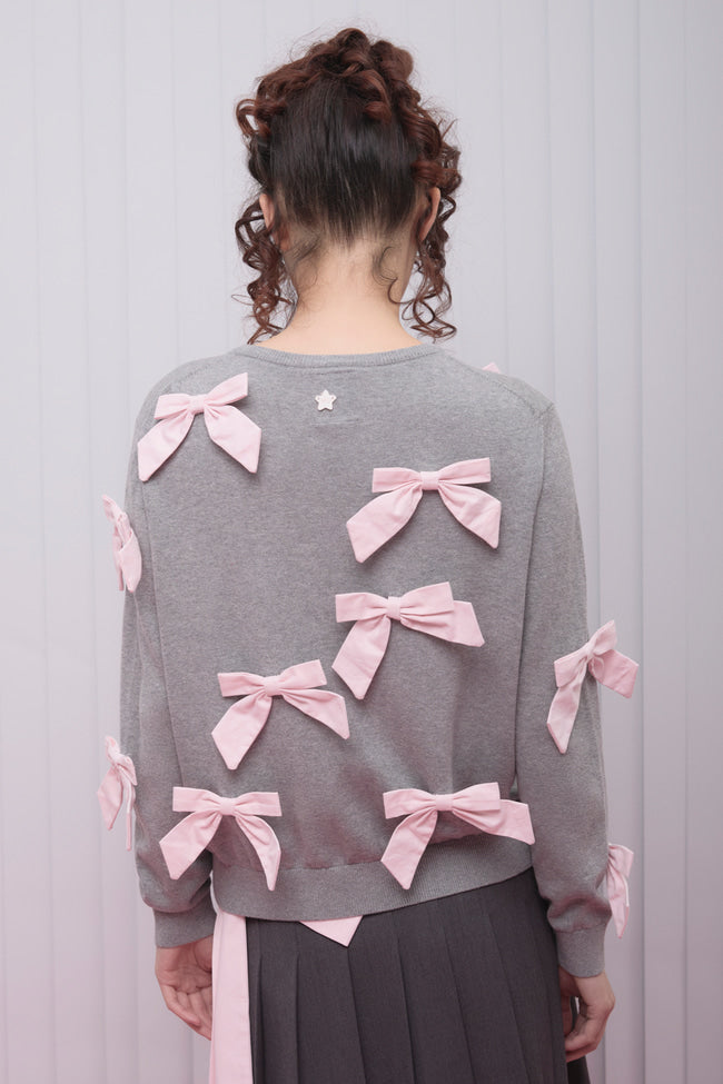 Coquette Cardigan - GW27028