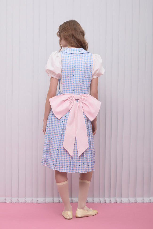 Baking Club Dress - GW27036