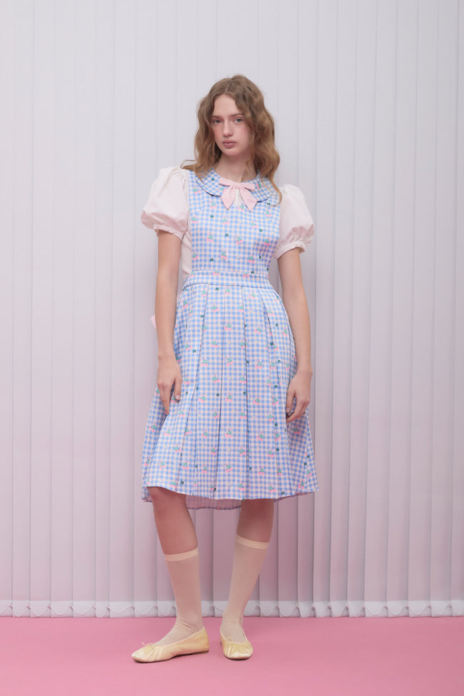 Baking Club Dress - GW27036