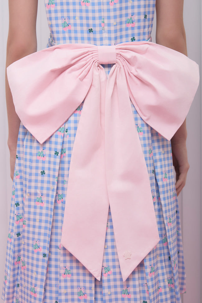 Baking Club Dress - GW27036
