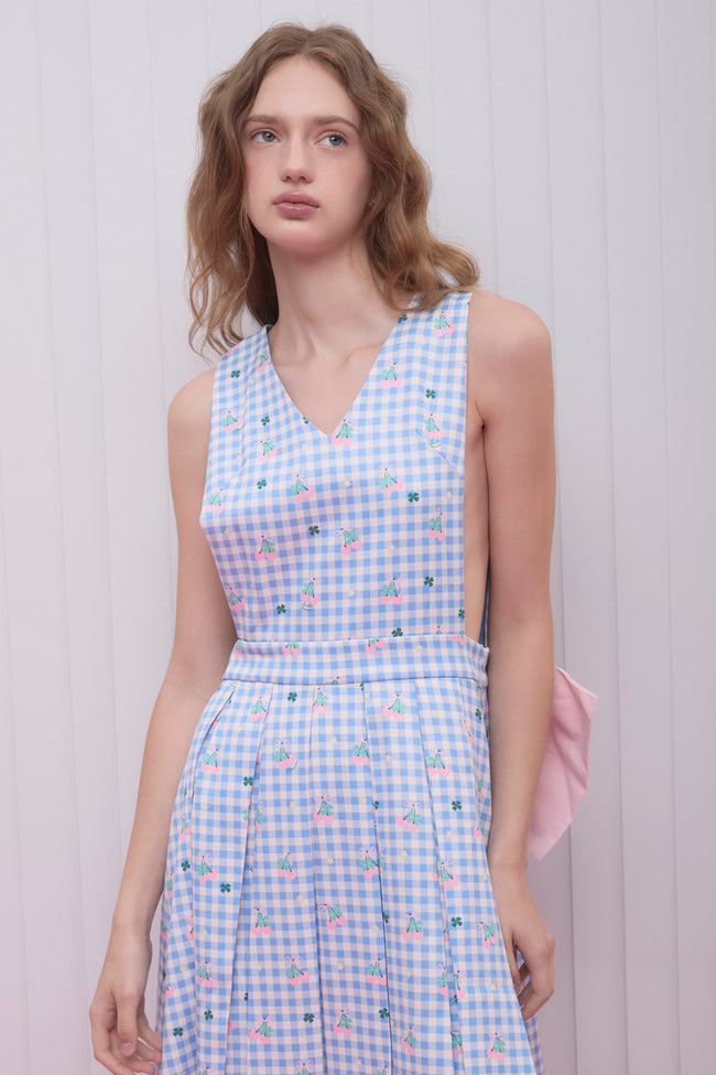 Baking Club Dress - GW27036
