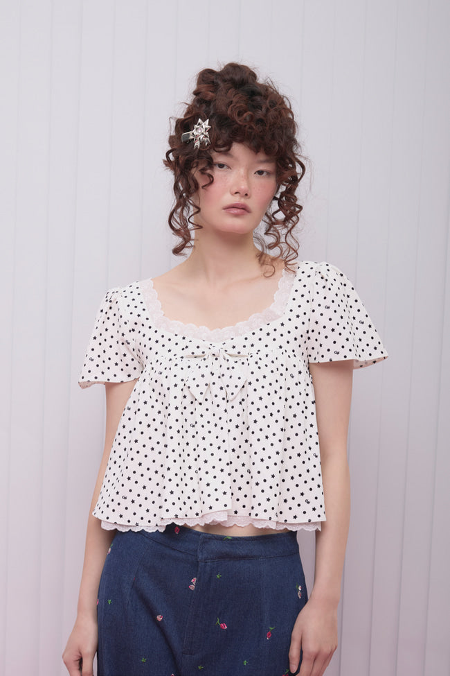 Slumber Top - GW283012