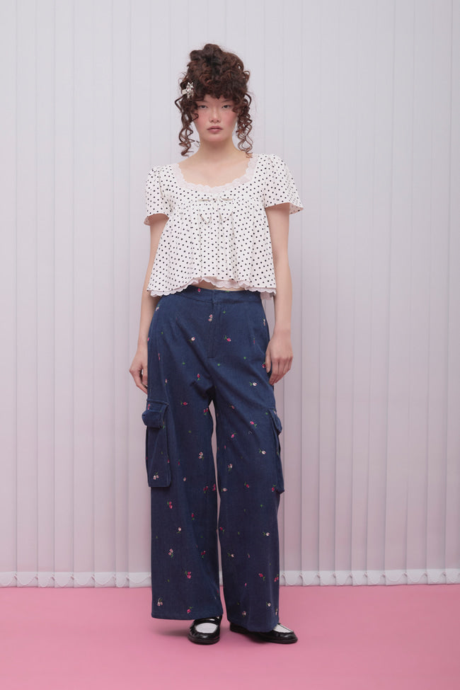 Slumber Top - GW283012