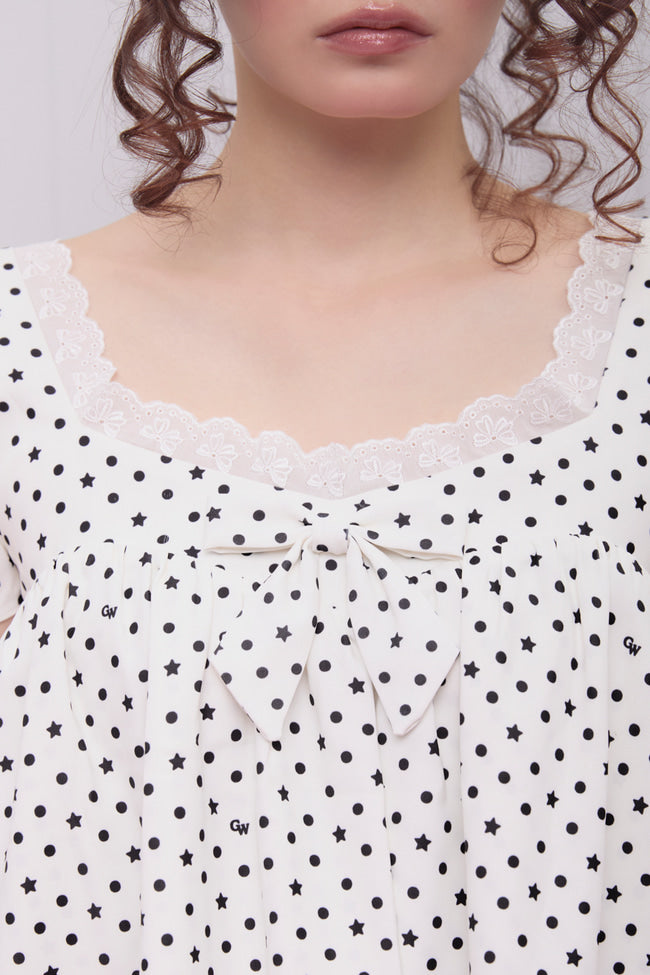 Slumber Top - GW283012