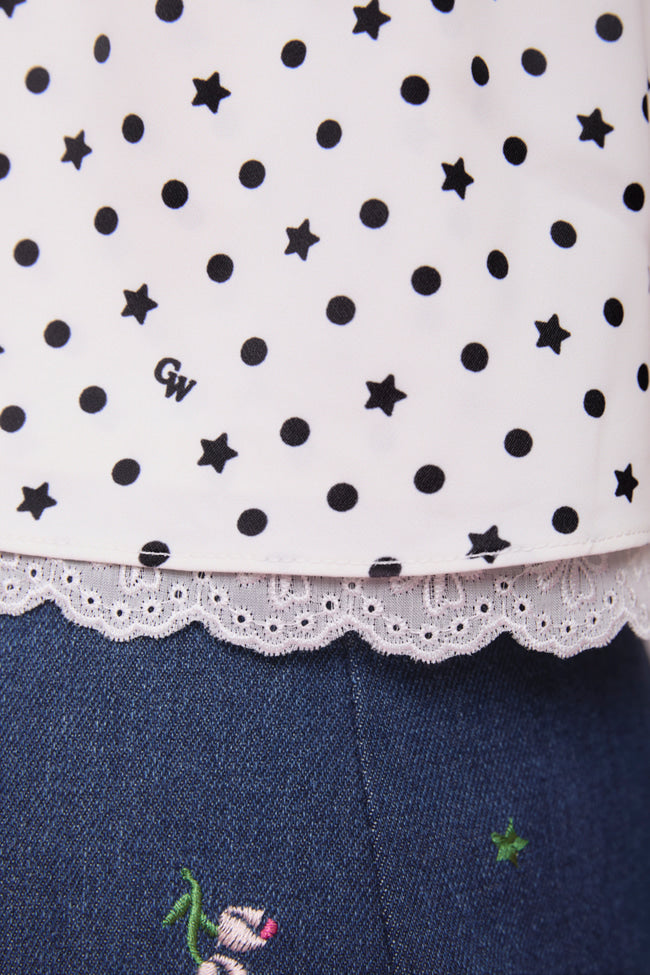 Slumber Top - GW283012