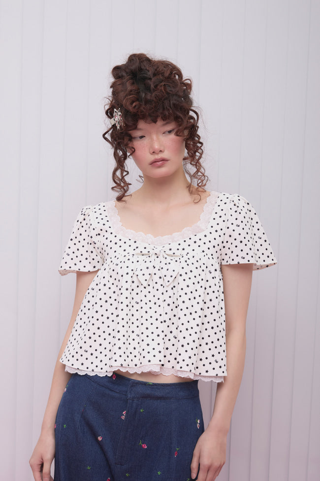 Slumber Top - GW283012