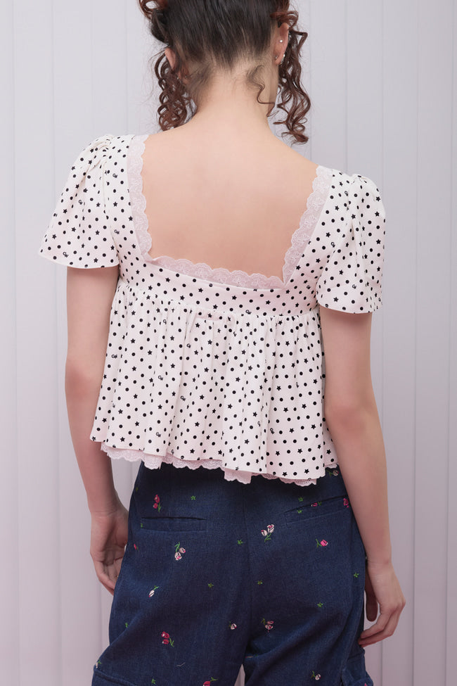 Slumber Top - GW283012