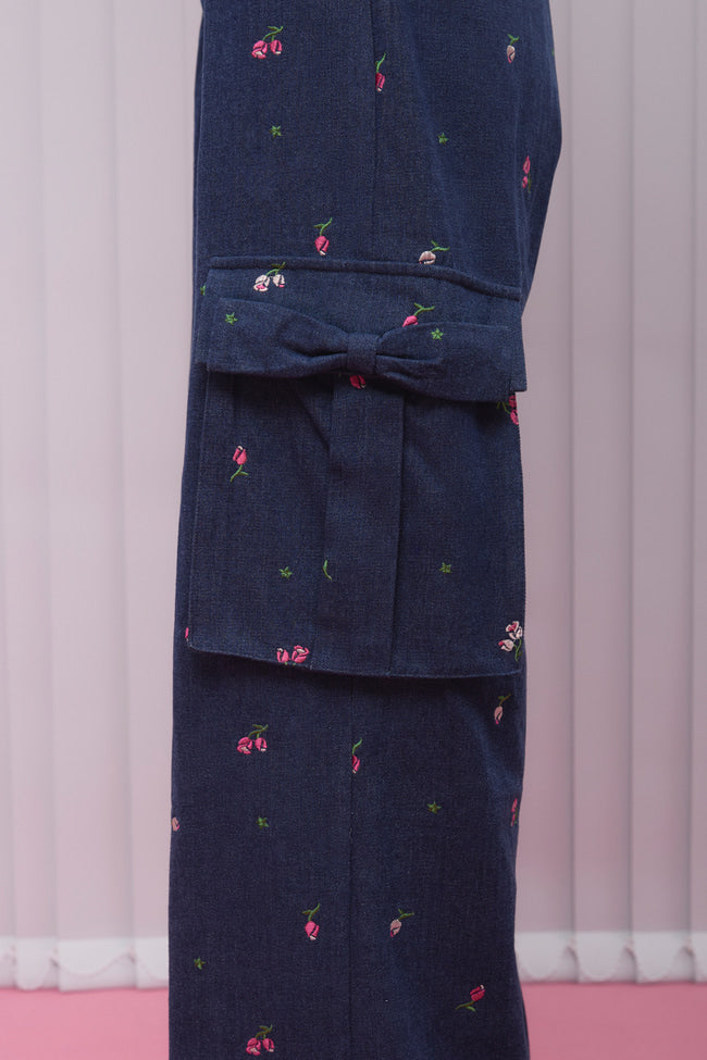 Midnight Stroll Trousers - GW27487