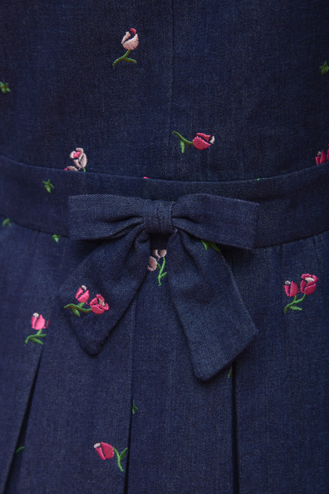 Midnight Stroll Dress - GW27048