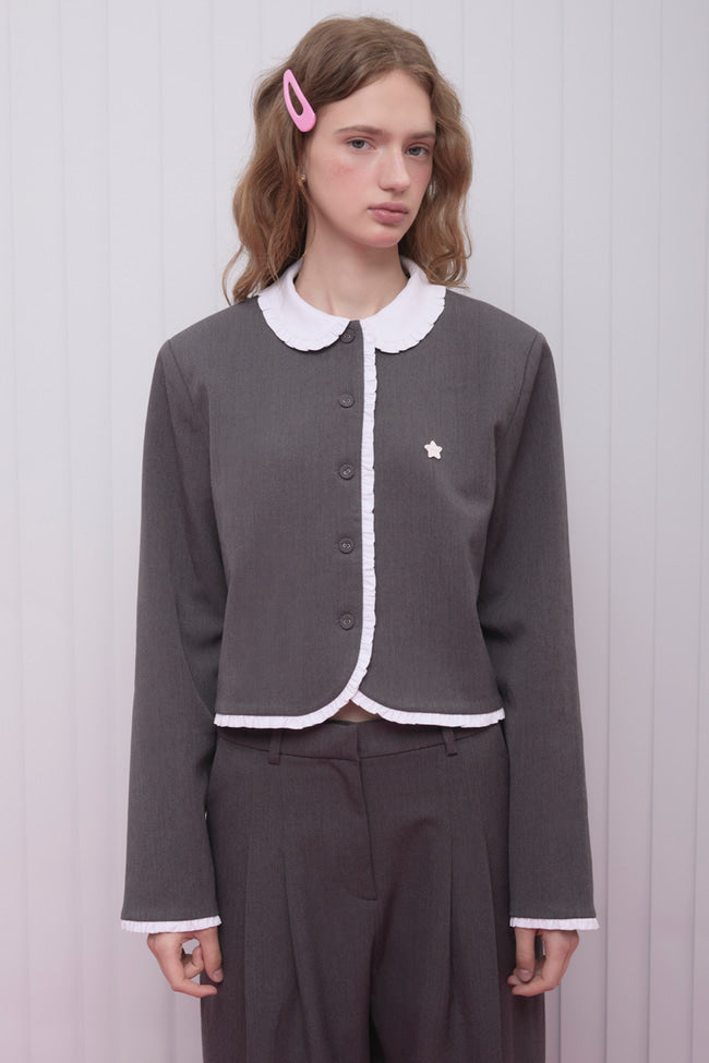 Dreamscape Blazer - GW27042