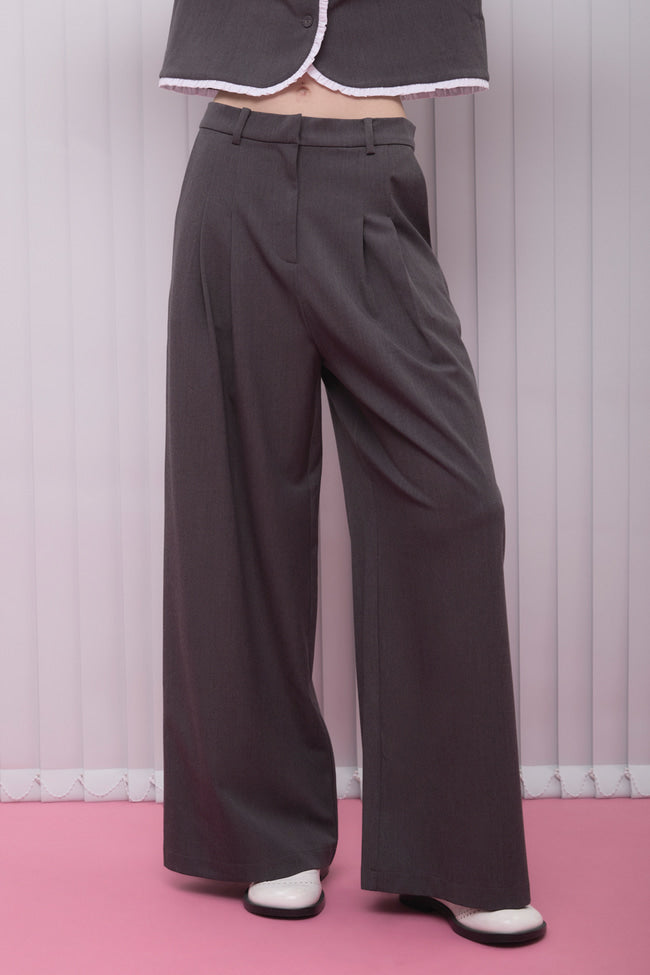 Midnight Gossip Trousers - GW27043