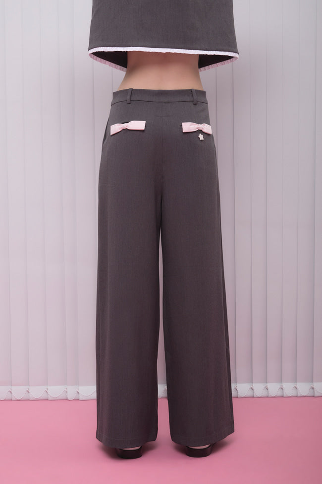 Midnight Gossip Trousers - GW27043