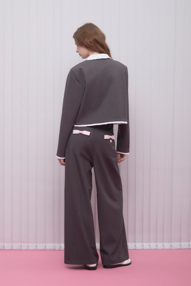 Midnight Gossip Trousers - GW27043
