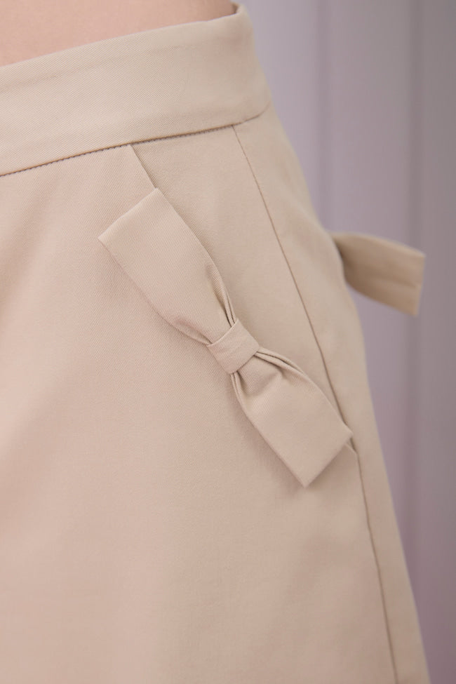Library Lover Shorts - GW27045