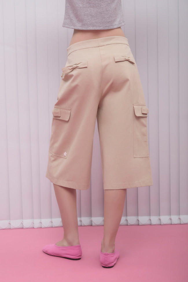 Library Lover Shorts - GW27045