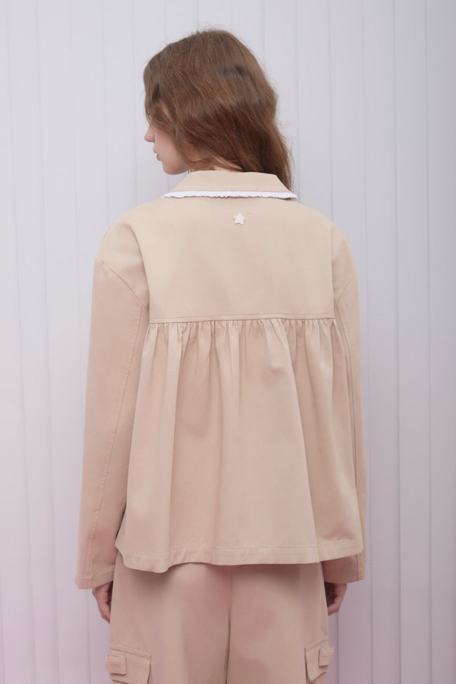 Library Lover Jacket - GW27044