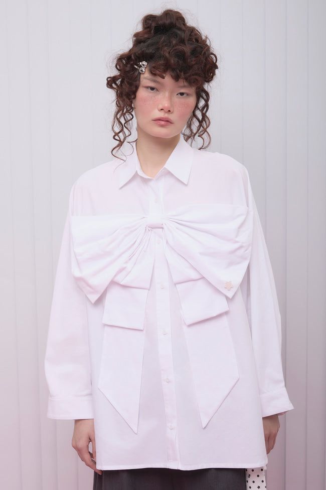 Paperwork Princess Shirt - GW27030