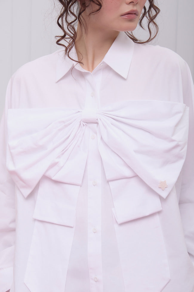 Paperwork Princess Shirt - GW27030