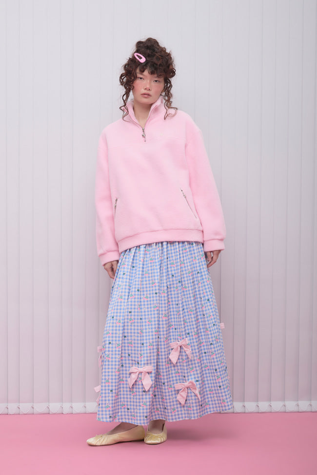 Soft Cloud Skirt - GW27488