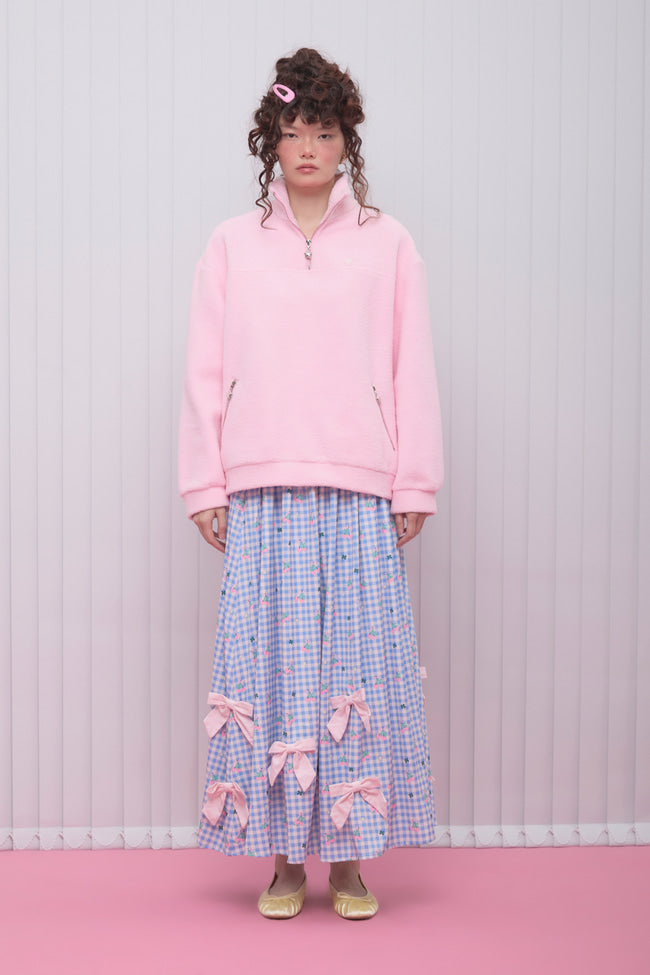 Soft Cloud Skirt - GW27488