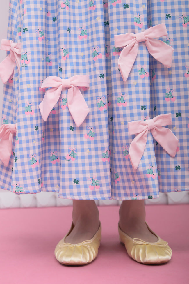 Soft Cloud Skirt - GW27488
