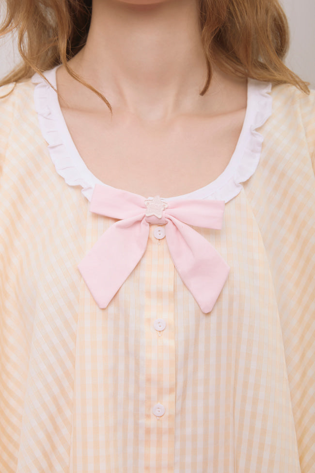 Sunny Side Blouse - GW27489