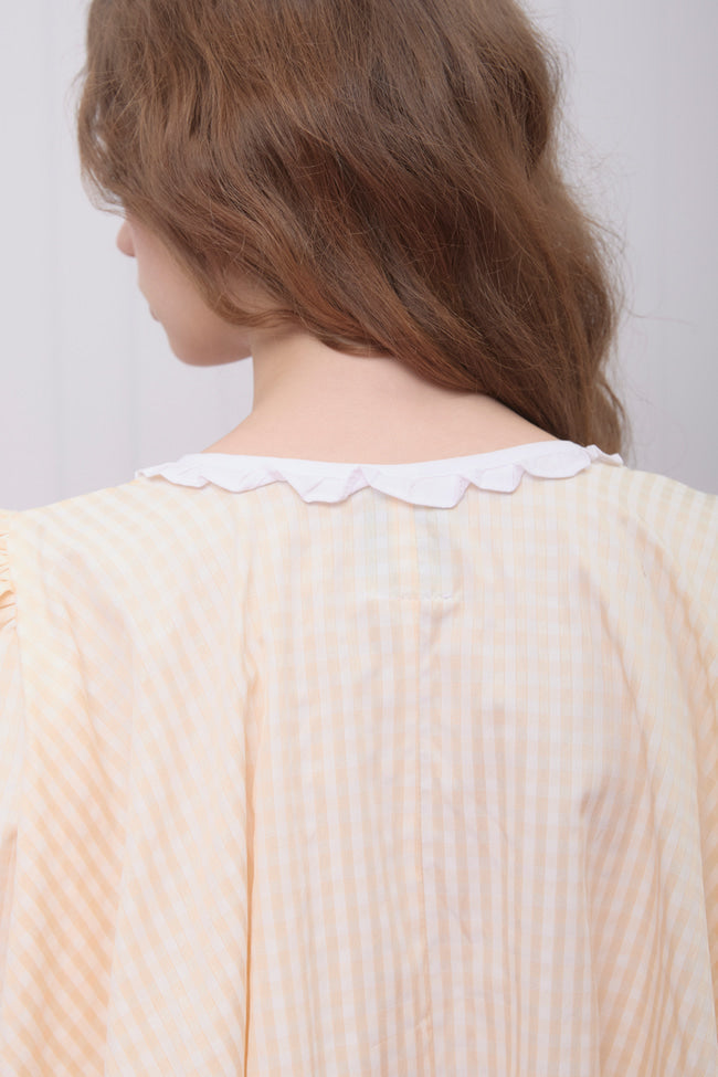 Sunny Side Blouse - GW27489