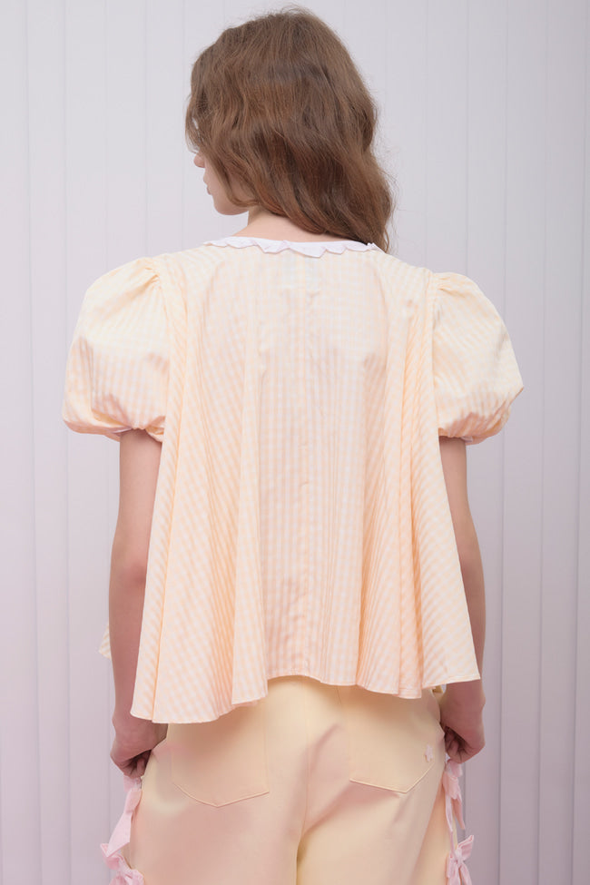 Sunny Side Blouse - GW27489