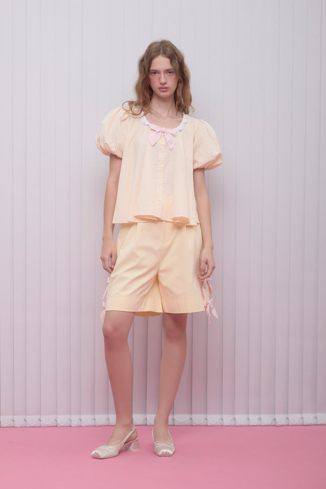 Pastel Power Shorts - GW27049