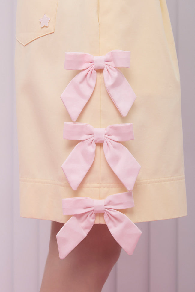 Pastel Power Shorts - GW27049