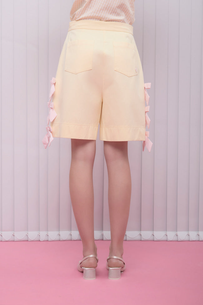 Pastel Power Shorts - GW27049