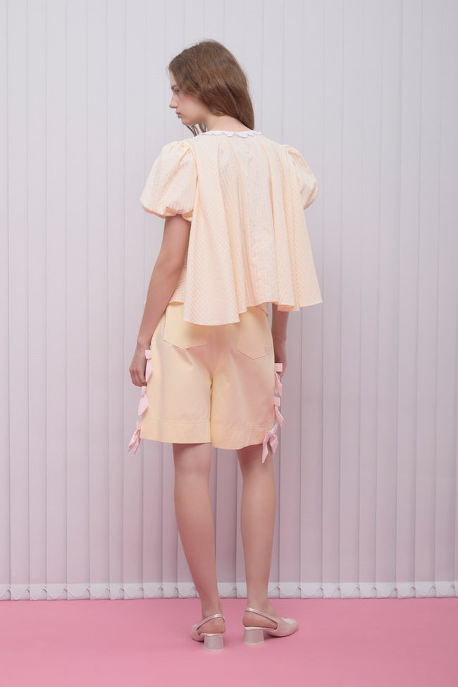 Pastel Power Shorts - GW27049
