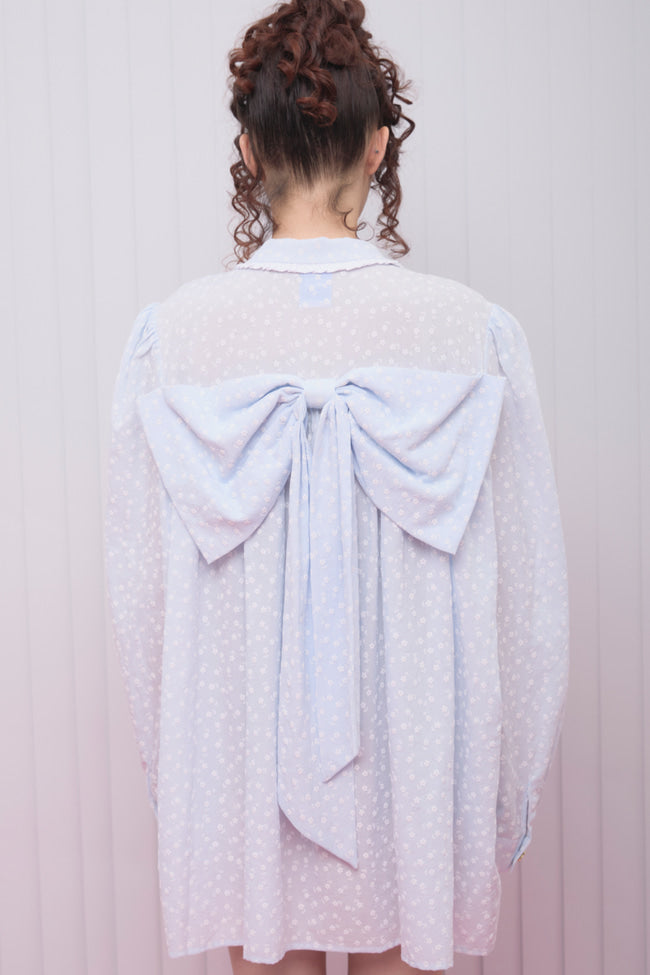 Morning Mist Dress - GW27037