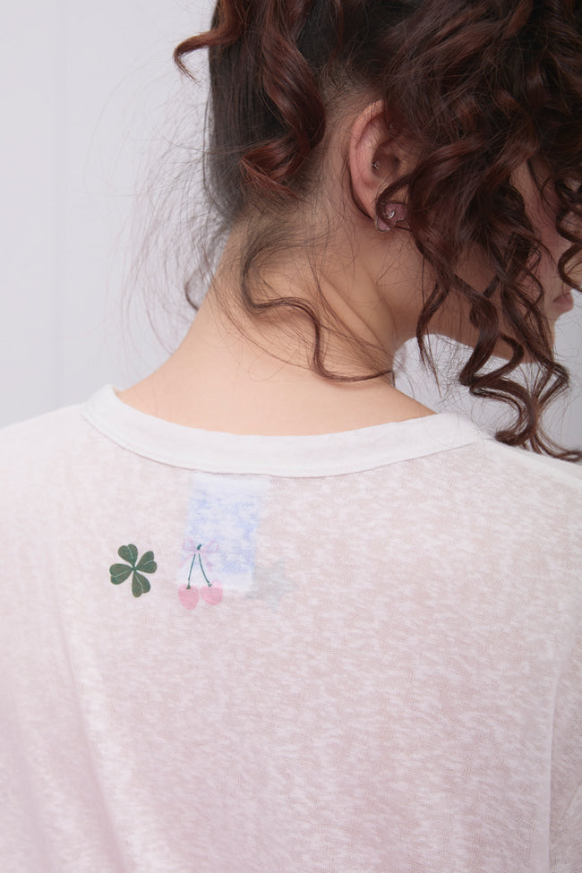 Sweet Dream T-Shirt - GW27495