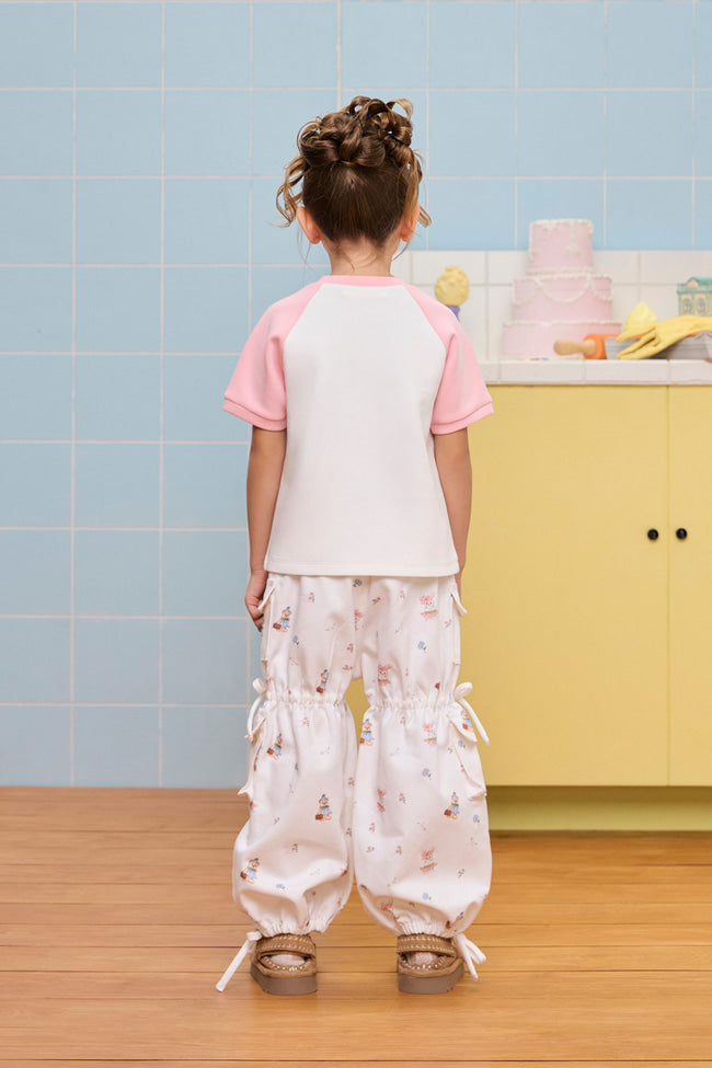 Luny Magic Bloom T-shirt - LW22791