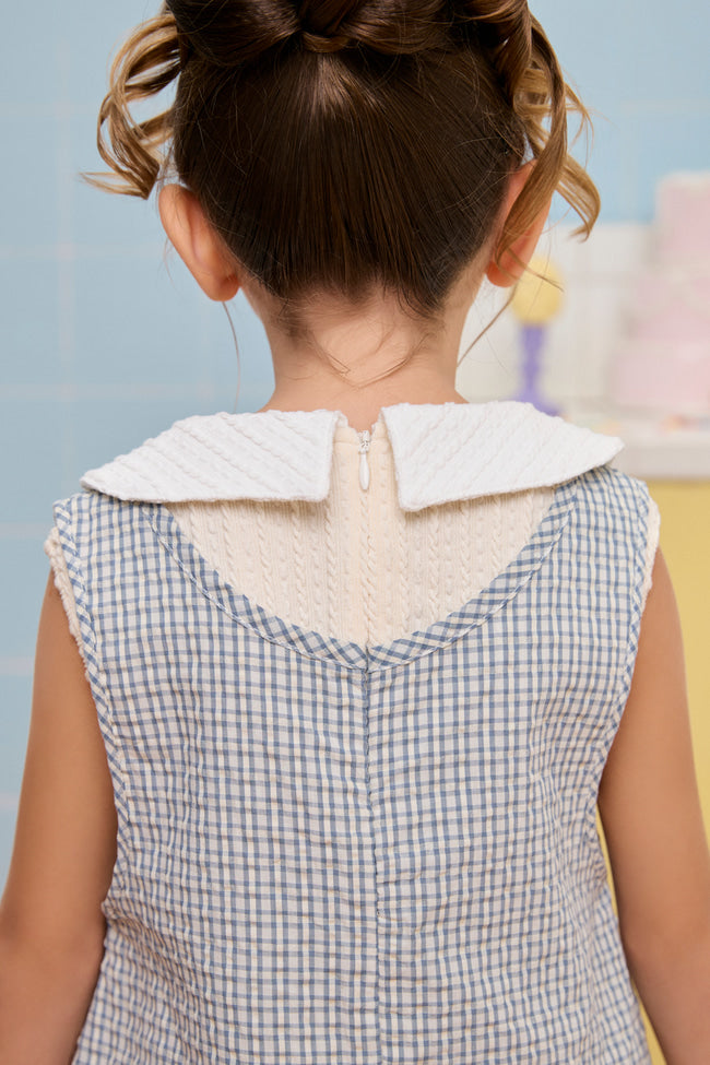 Little Curious Top - LW22796