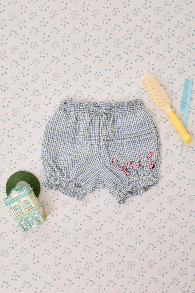Little Curious Shorts - LW22798