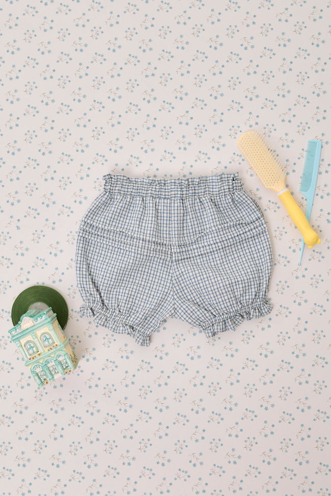 Little Curious Shorts - LW22798