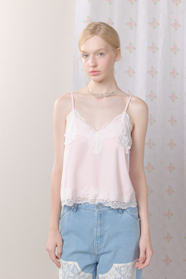 Secret Petal Camisole - GW27440