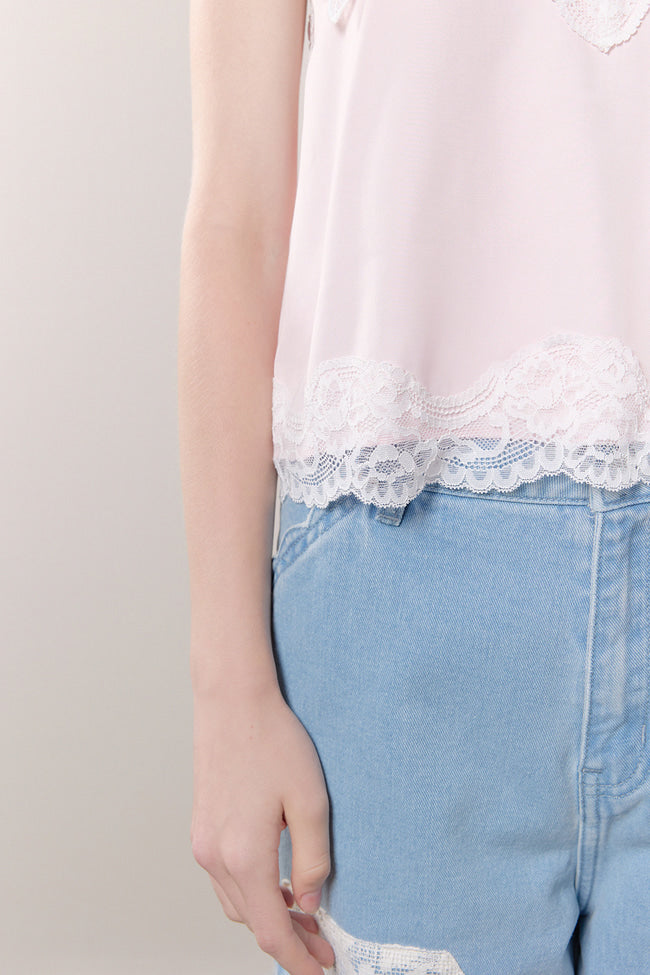 Secret Petal Camisole - GW27440
