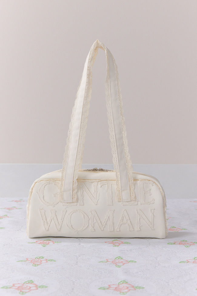 CHANTILLY SHOULDER BAG - GW27604