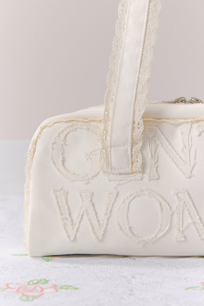 CHANTILLY SHOULDER BAG - GW27604