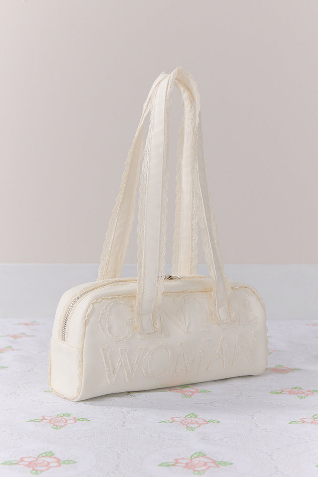 CHANTILLY SHOULDER BAG - GW27604